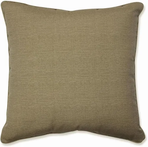 Miniatura 14 de Almohada perfecta para exteriores/interiores almohadas Pompeii Throw Pompeya Roja