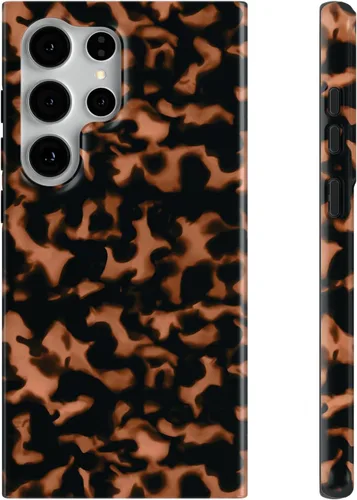 Miniatura 18 de Funda compatible con Google Pixel 7a, 2 en 1, delgada, resistente, híbrida, policarbonato duro, silicona suave, parachoques resistente
