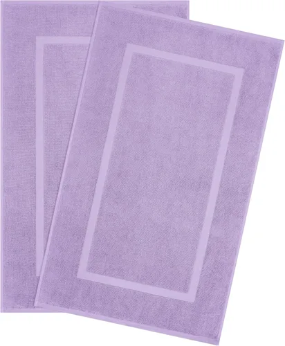 Miniatura 107 de Cotton Paradise - Juego de 4 toallas de mano para baño, 100% algodón turco, toallas suaves y absorbentes para la cara, toallas de mano color gris