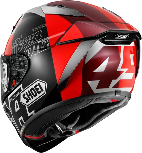Miniatura 3 de Shoei X-Quince Diggia 2