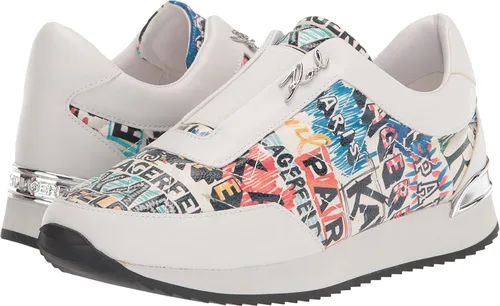 Miniatura 7 de Karl Lagerfeld Paris Melody - Tenis sin cordones para mujer