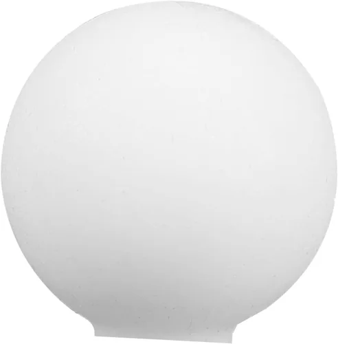 Miniatura 4 de DOITOOL 100 piezas de accesorios de hadas de cadena Miniture Decoración Mini lámpara pantalla pantalla pantalla reemplazo bombilla cubierta luces