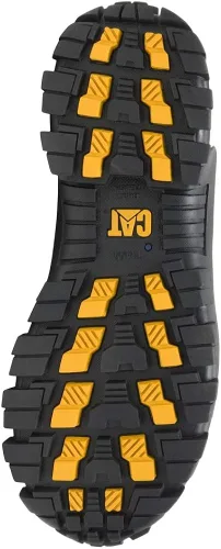 Miniatura 6 de Zapatos de trabajo Caterpillar, Invader Steel Toe para hombre