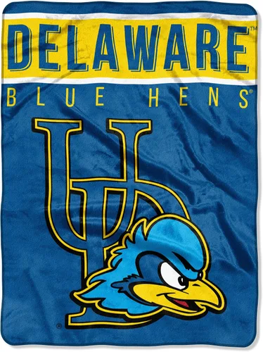 Miniatura 62 de Northwest NCAA Unisex-Adult Raschel Throw Blanket Básico