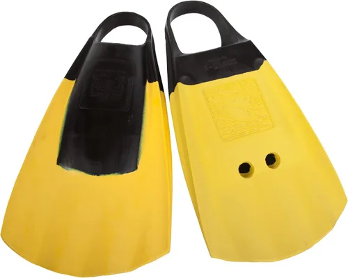 Body Glove Aletas de natación | Cómodas aletas de silicona para hombres y mujeres | Aletas de natación para empuje y rendimiento | Pantalones cortos