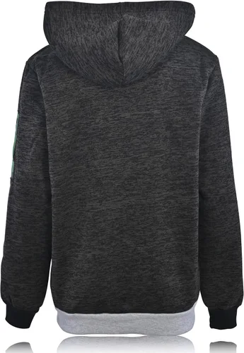 Miniatura 2 de Minecraft Sudadera con capucha para niñosniños, Verde