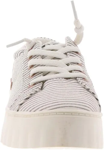 Miniatura 5 de Roxy Sheilahh - Tenis de plataforma para mujer PARENT