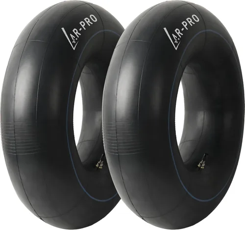 AR-PRO Cámara de aire, repuesto, 22 x 11–10, 20 x 10-10, cuatrimoto, cortacésped, tractor, carrito de golf, sopladores de nieve, vástagos de válvula