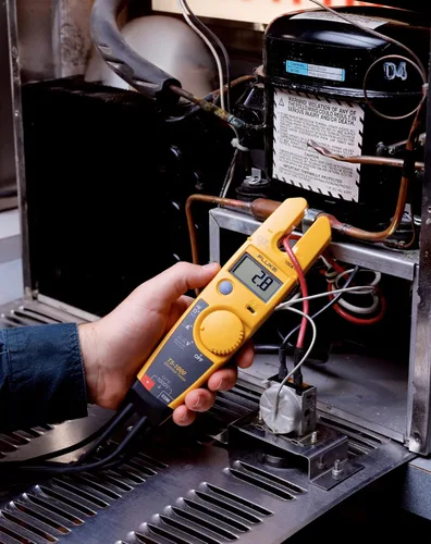 Miniatura 4 de Fluke comprobador eléctrico