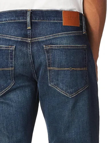 Miniatura 2 de Lucky Brand Pantalones ajustados 121 Heritage para hombre