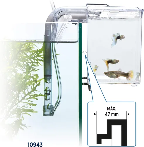 Miniatura 5 de Marina Hang-On Cría Caja, L