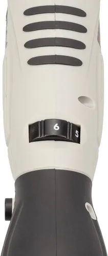 Miniatura 8 de Maxshine Mini pulidora inalámbrica profesional de 3 piezas con kit de compuesto de corte y pulido (M0312 V2) - Ligero (1.93 libras), 6 velocidades