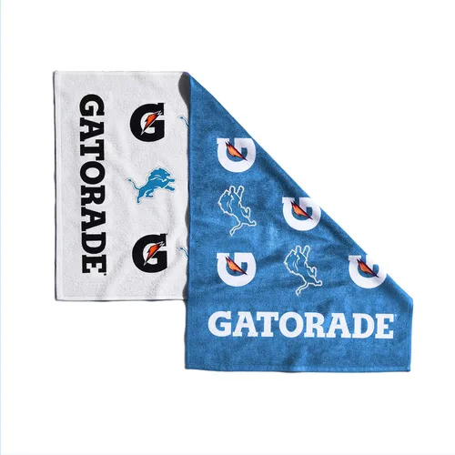 Miniatura 22 de Toalla de Gatorade Arizona Cardinals