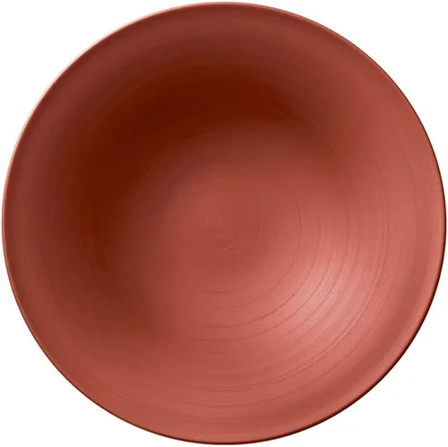 Miniatura 9 de Villeroy & Boch Manufacture Rock Blanc - Cuenco profundo/llanta, 11.5 pulgadas, porcelana premium, color blanco
