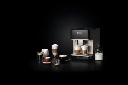 Miniatura 4 de Miele MB-CM-G Vaso para Leche