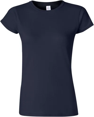 Miniatura 114 de Gildan Camiseta en Blanco - Estilo 5000 Unisex para Adulto