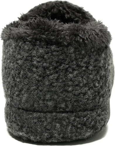 Miniatura 2 de NewDenBer Pantuflas acogedoras de espuma viscoelástica para mujer, suaves y mullidas, con forro polar, para interiores