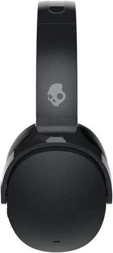 Miniatura 6 de Skullcandy Hesh ANC - Auriculares inalámbricos con cancelación de ruido, color gris