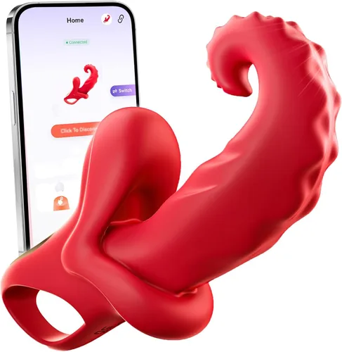2026 New Clitioral Sucker for Women Silent Virabtors Toys, Clitotial Vibratess Toys for Women,Clitioral Sucker Suction Toy-Handheld Electric Back