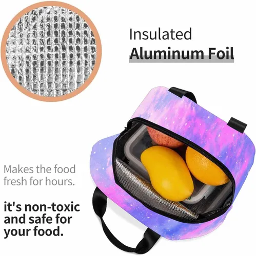 Miniatura 114 de Texto personalizado Elefante desgaste gafas mochila mochila mochila casual Daypack bolsa para mamá niñas, color86-4, Mochilas Daypack