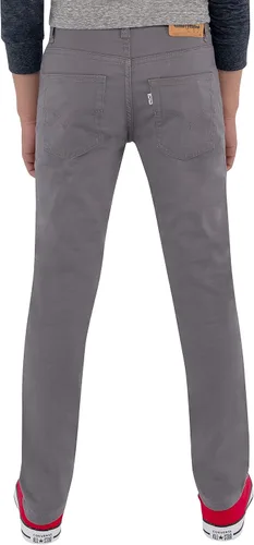 Miniatura 4 de Levi's Boys' 511 Slim Fit Uniform Pants