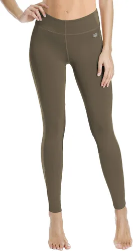 Miniatura 2 de FitsT4 - Mallas de equitación para mujer, con parche en la rodilla, ventiladas