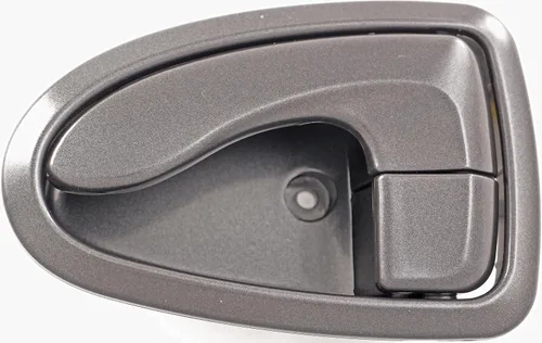 Dorman 92203 - Manija de puerta interior compatible con modelos seleccionados Dodge/Hyundai