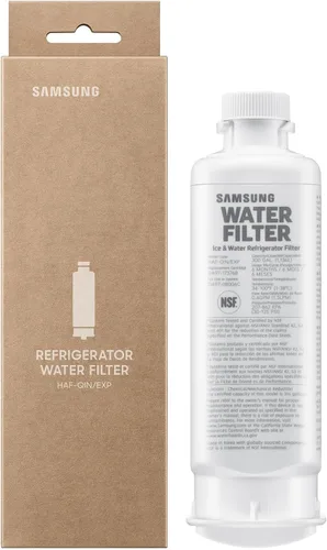 Miniatura 9 de Filtro de agua para refrigerador DA97-17376B (1 unidad) de Samsung