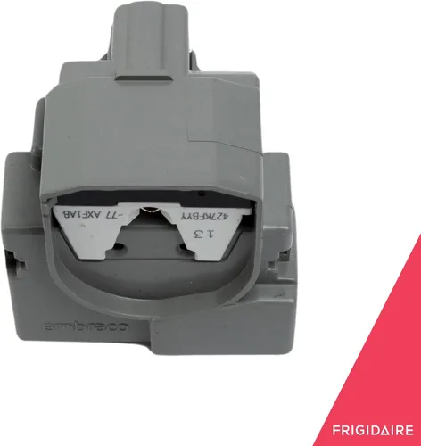 Miniatura 3 de Frigidaire 241941005 Relé de arranque del compresor para refrigeradores