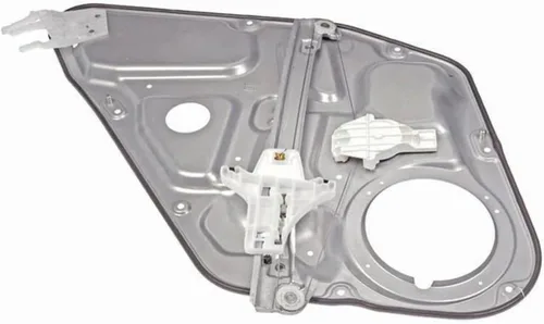 Miniatura 8 de OEG Parts Nuevo Elevalunas con motor Lado del conductor trasero izquierdo RLH compatible con Hyundai Sonata 2006, 2007, 2008, sustituye a 83450