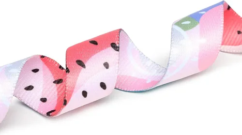 Miniatura 29 de Mercano Collar ajustable para perro, patrones de diseño especial, nailon suave, cómodo y resistente, collar para mascotas para perros pequeños