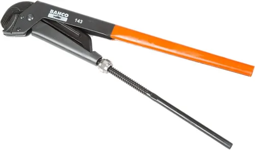 Bahco 143 Llave universal para tubos, 21-7/8 pulgadas