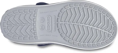 Miniatura 4 de Crocs - Sandalias Crocband unisex para niños