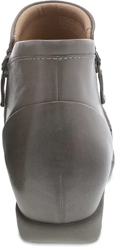 Miniatura 5 de Dansko Botines Miki para mujer, cómodos, soporte de arco, botín al tobillo