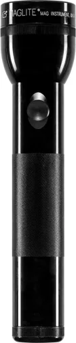Miniatura 56 de MagLite, Linterna resistente incandescente de 2-células D en caja expositora