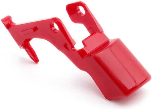 Miniatura 7 de Kit de botón de interruptor y bloqueo de gatillo para accesorios de aspiradora Dyson V11/V10