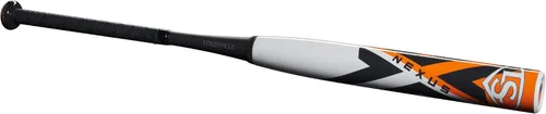 Miniatura 6 de Louisville Slugger 2024 Nexus (-12) Bates de lanzamiento rápido - 28", 29", 30", 31", 32", 33