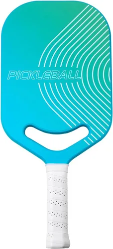 Miniatura 11 de VEVOR Pickleball Paddle, T700 Carbon Fiber Surface & Honeycomb Core, Pickleball Paddle with Increased Power & Control & Spin Pickle Ball Racket for
