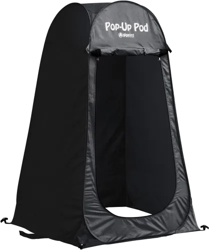 Miniatura 2 de Pop Up Pod cambiador/vestidor portátil desplegable + bolsa de transporte