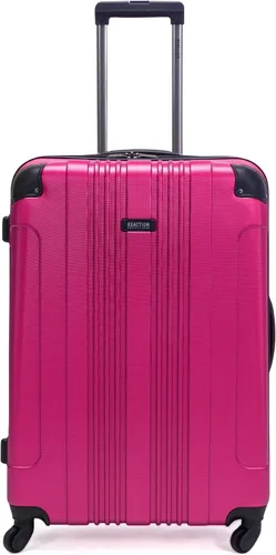 Miniatura 133 de Kenneth Cole Reaction Out Of Bounds - Equipaje de transporte vertical, Carbón), 5705058