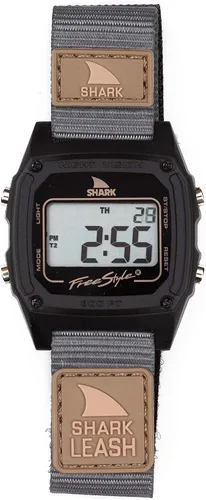 Miniatura 2 de Reloj unisex Freestyle Shark Classic con correa Sahara FS101063