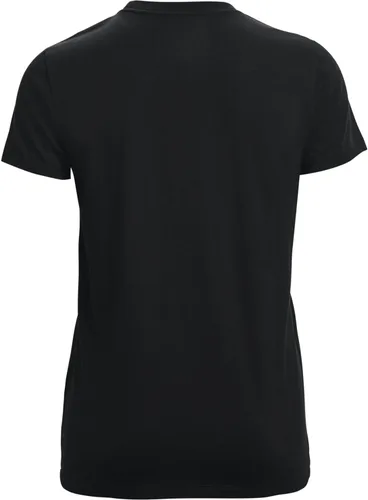 Miniatura 5 de Under Armour Camiseta deportiva de manga corta para mujer