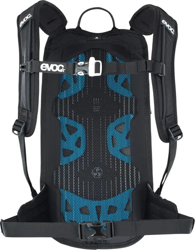 Miniatura 3 de EVOC Mochila de hidratación Etapa 6, Negro -, Negro
