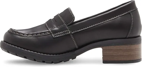 Miniatura 9 de Eastland Holly Penny Mocasines para mujer