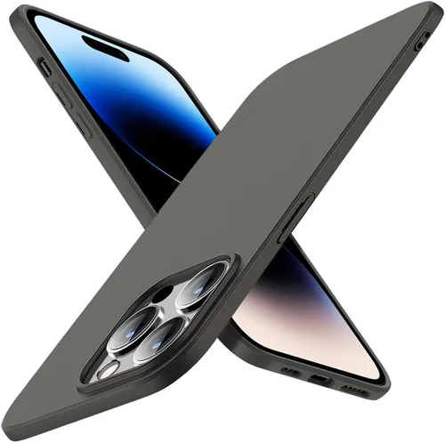 Miniatura 40 de X-level Funda para iPhone 11 Pro Max, delgada y suave TPU superficie mate, funda ultradelgada para teléfono, ligera, protectora completa