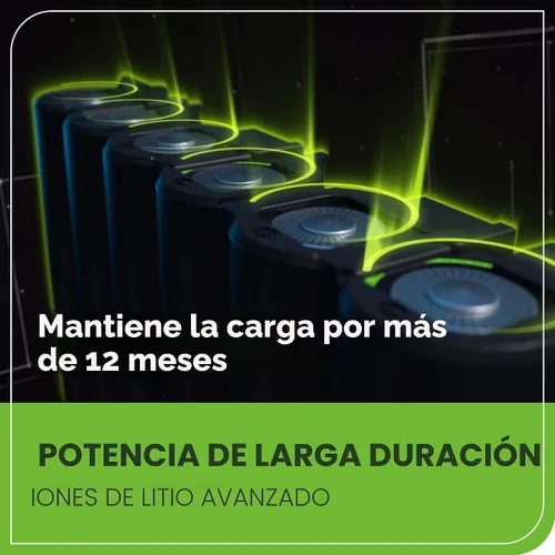 Miniatura 12 de Greenworks Cortacésped inalámbrico sin escobillas de 40 V 21 pulgadas (ritmo inteligente / autopropulsado) (más de 75 herramientas compatibles), (2)