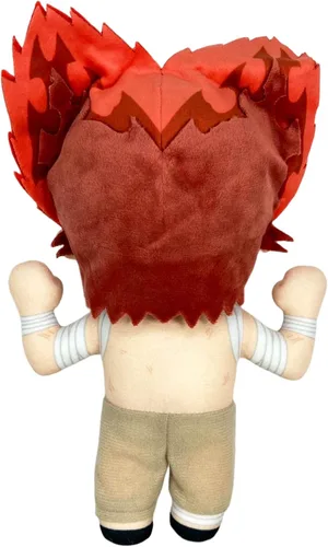 Miniatura 2 de Great Eastern Entertainment One-Punch Man: Garou (Monster Style) Peluche 8" H