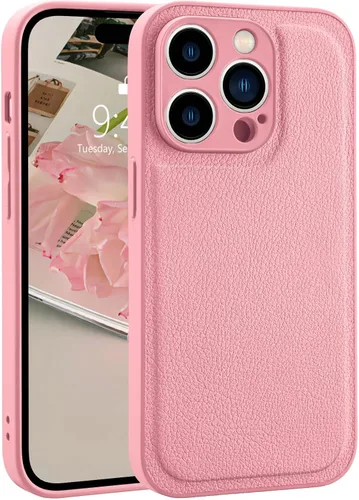 Miniatura 21 de Compatible con iPhone 7 Plus/8 Plus Funda de cuero para teléfono para mujeres, funda de lujo sólida de moda, funda delgada anti-choque de diseño