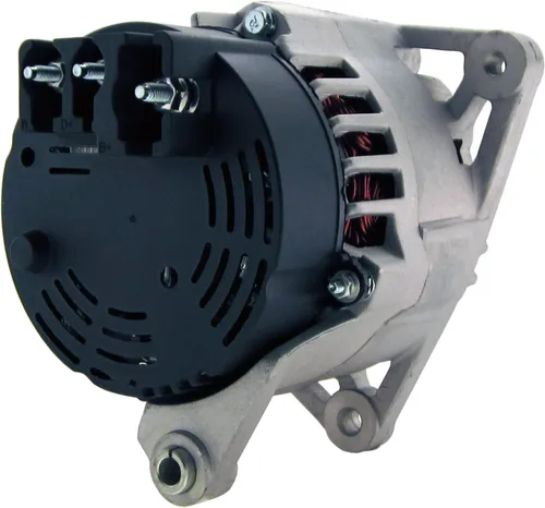 Miniatura 3 de Nuevo alternador premium compatible con Caterpillar Ag & Ind Equip JCB Loadalls 63377462 MAN7462 102211-8180 305-3661 714/32200 185046522 185046523