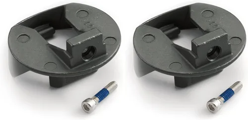 Miniatura 4 de Moen 94746 Kit adaptador de manija de palanca para grifo de ducha serie Chateau o Legend